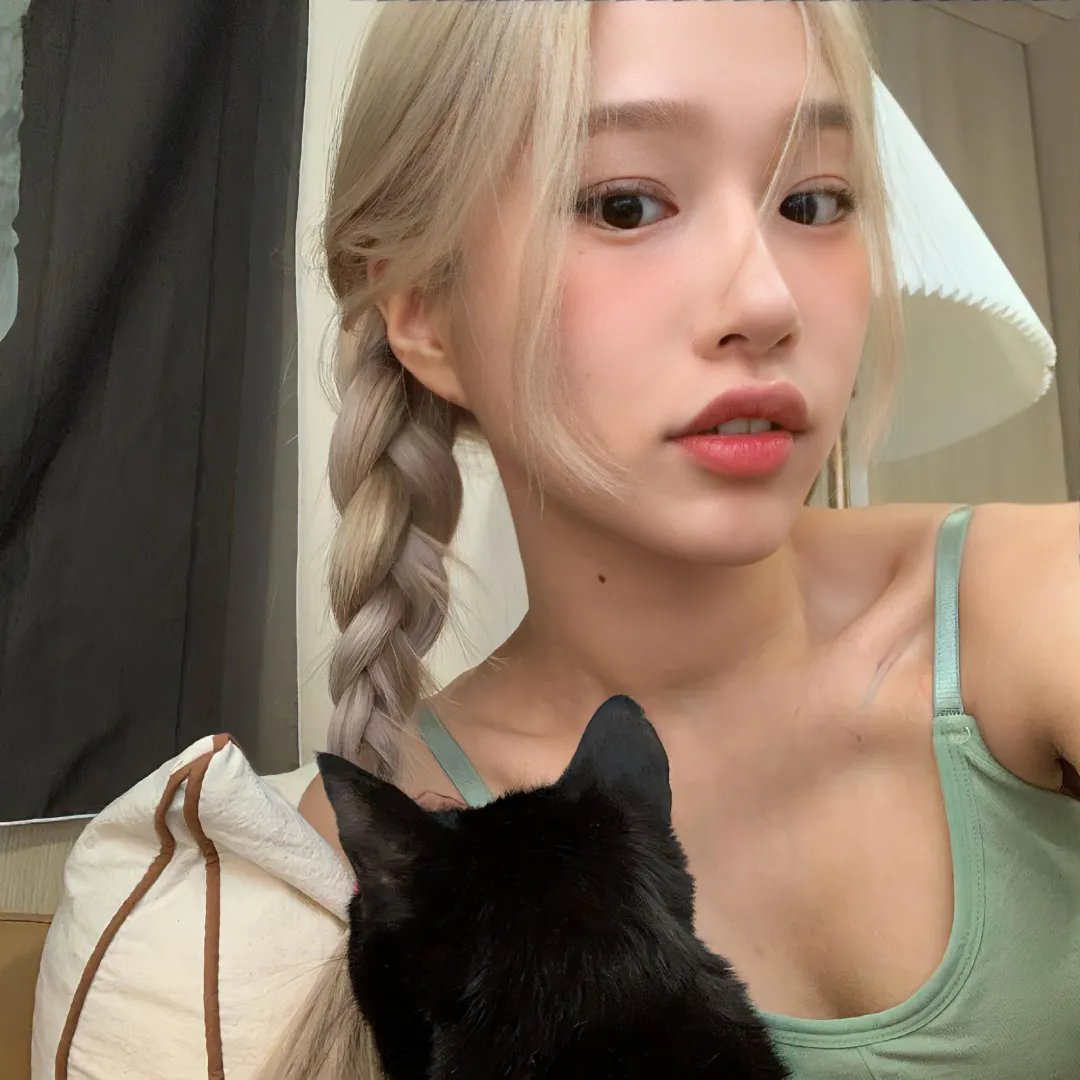 恶魔是一个女人